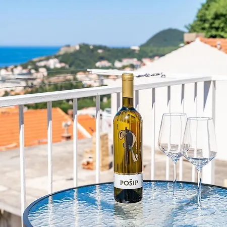 Andelic Sunset Guest house Dubrovnik