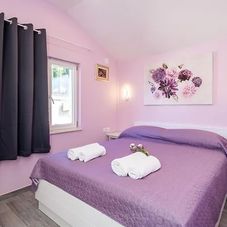 Andelic Sunset Guest house *